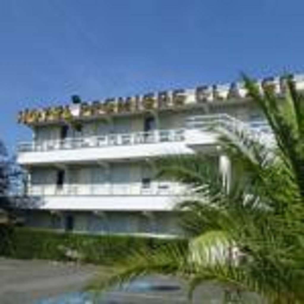 Premiere Classe Biarritz Exterior foto