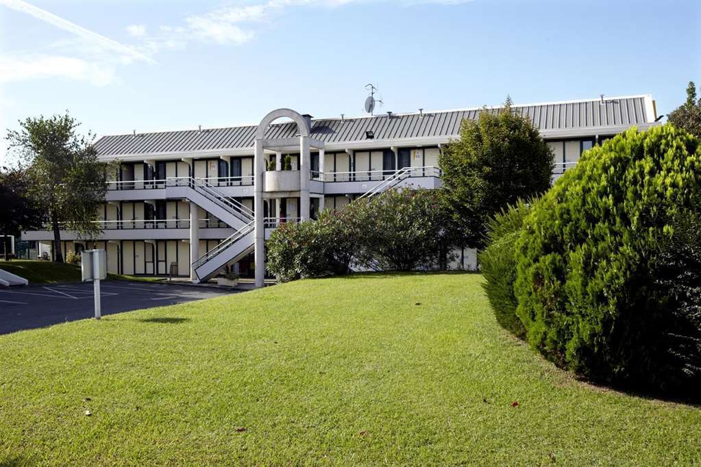 Premiere Classe Biarritz Exterior foto