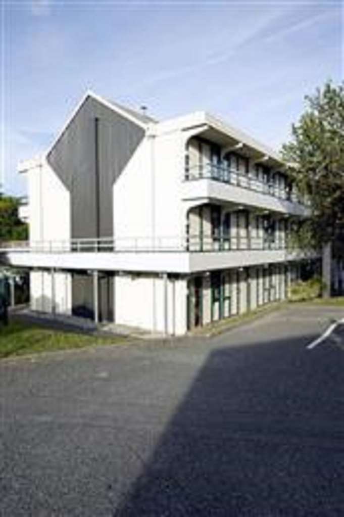 Premiere Classe Biarritz Exterior foto