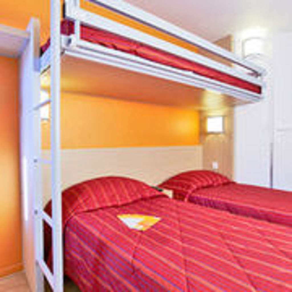 Premiere Classe Biarritz Zimmer foto
