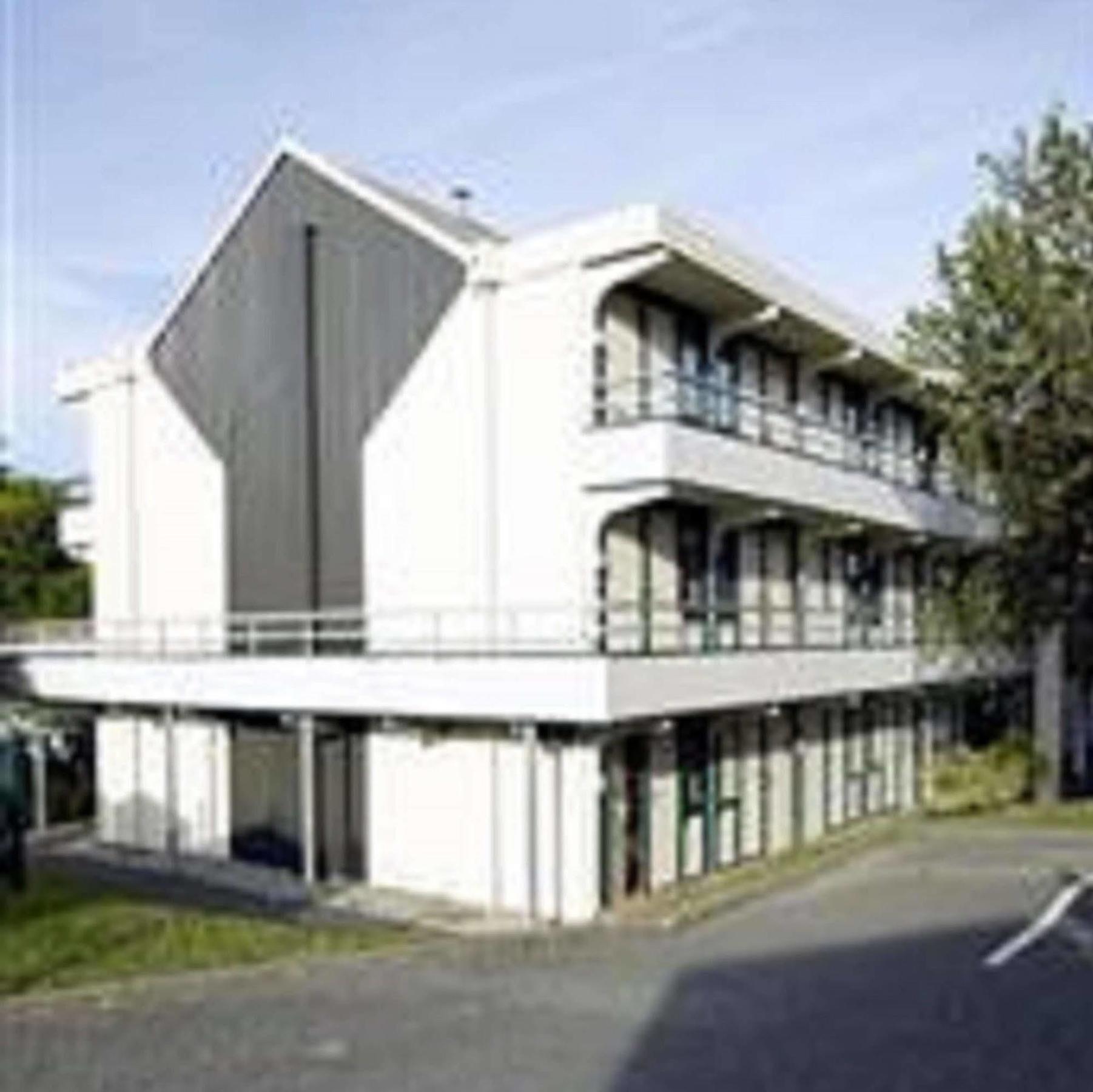 Premiere Classe Biarritz Exterior foto