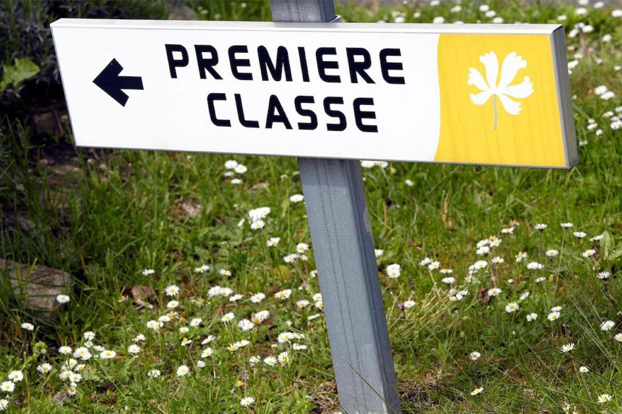 Premiere Classe Biarritz Exterior foto